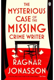 The Mysterious Case of the Missing Crime Writer