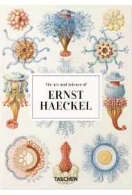 The Art and Science of Ernst Haeckel. 40th Ed. wer. angielska