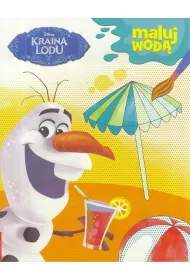 Kraina Lodu. Maluj wod�