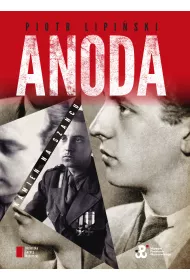 Anoda