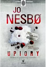 Upiory. Harry Hole. Tom 9
