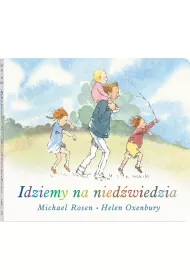 Idziemy na nied�wiedzia