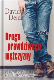 Droga prawdziwego m�czyzny