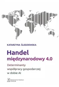 Handel mi�dzynarodowy 4.0