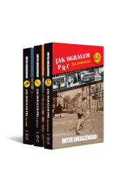 Pakiet: Jak ograem PRL T.1-3
