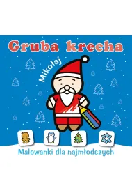 Miko�aj. Gruba krecha