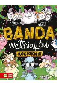 Banda We�niak�w. Kociokwik