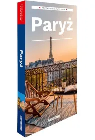 Pary� Przewodnik z atlasem 2025