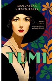 Tumi. Wielkie Litery