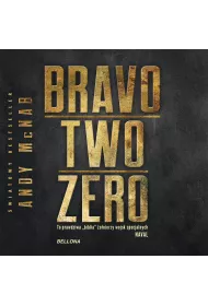 Audiobook Kryptonim Bravo Two Zero mp3