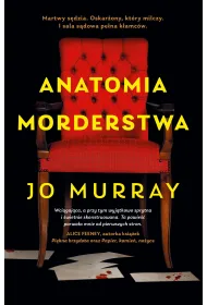eBook Anatomia morderstwa mobi epub