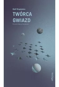 eBook Tw�rca gwiazd mobi epub