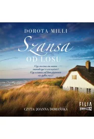 Audiobook Szansa od losu mp3