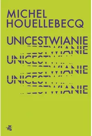 eBook Unicestwianie mobi epub