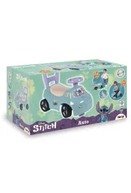 Je�dzik Stitch Smoby