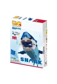 Klocki edukacyjne Shark