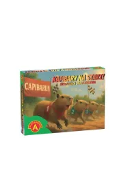 Gra Kapibary na start ALEXANDER 3159