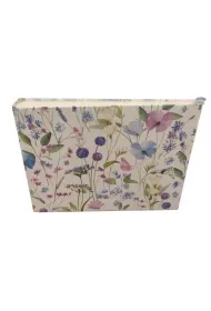 Album na zdj�cia 20x15cm 30 stron Wiosenne kwiaty