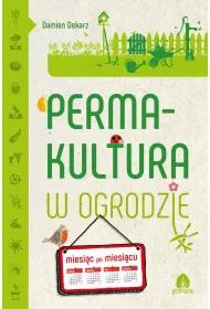 Permakultura w ogrodzie