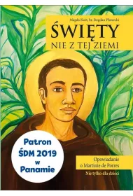 �wi�ty nie z tej ziemi
