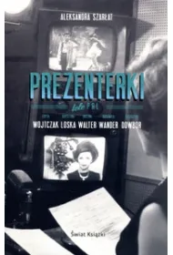 Prezenterki