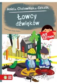Ju� czytam. �owcy d�wi�k�w