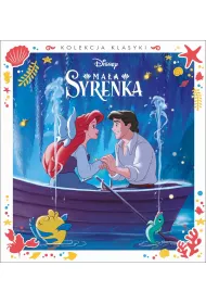 Kolekcja klasyki. Disney Ma�a Syrenka