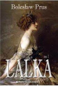 eBook Lalka mobi epub
