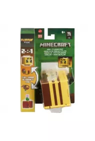 Minecraft Figurka z transformacj 2w1 HTL51
