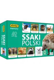 Memory. Ssaki Polski Adamigo