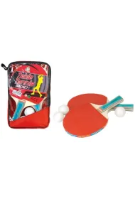 Rakietki do tenisa sto�owego z pi�ka MEGA CREATIVE 380072