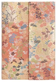 Paperblanks Japanese Kimono Notes Karaori Mini linia