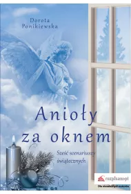 Anio�y za oknem