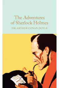 The Adventures of Sherlock Holmes. Collector's Library