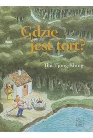 Gdzie jest tort?