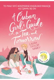 A Cuban Girl's Guide to Tee and Tommorow