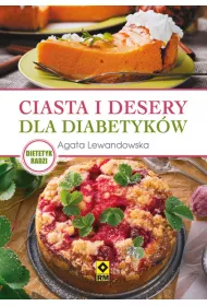Ciasta i desery dla diabetyk�w