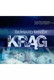 Audiobook Kr�g. Martin Servaz. Tom 2 CD