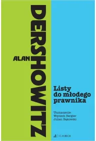 Listy do m�odego prawnika