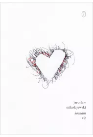 eBook kocham ci mobi epub