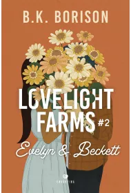 eBook Evelyn & Beckett. Lovelight Farms. Tom 2 mobi epub