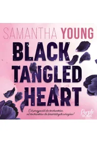 Audiobook Black Tangled Heart mp3