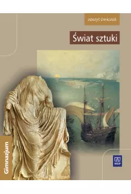 wiat sztuki. Zeszyt wicze