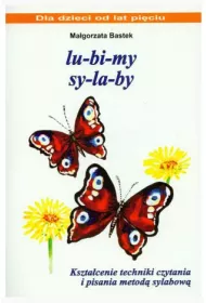 Lubimy sylaby *