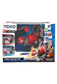 Robo Rapidfire R/C Silverlit