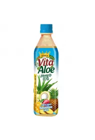 Vita Aloe Napj z aloesem 38% - Hawaii 500 ml