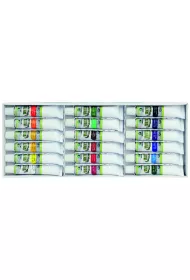 Grand Farby akwarelowe E 1338 18 kolor�w