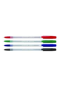 Radius D�ugopis kulkowy Zanzi niebieski 0.7mm