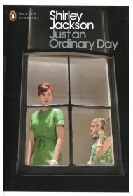 Just an Ordinary Day
