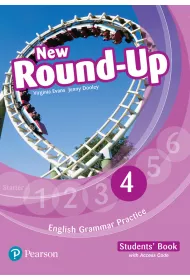 New Round-Up 4. Students' Book with Access Code